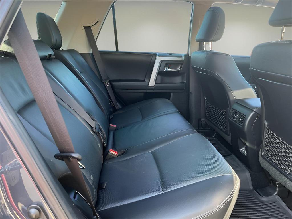 used 2024 Toyota 4Runner car, priced at $43,992