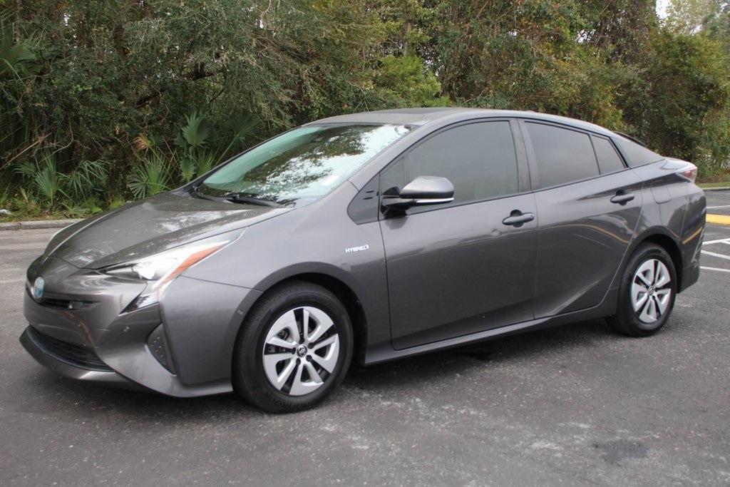 used 2018 Toyota Prius car, priced at $16,992