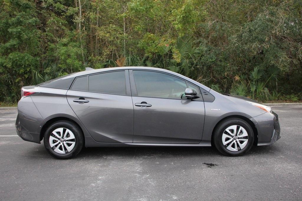 used 2018 Toyota Prius car, priced at $16,992