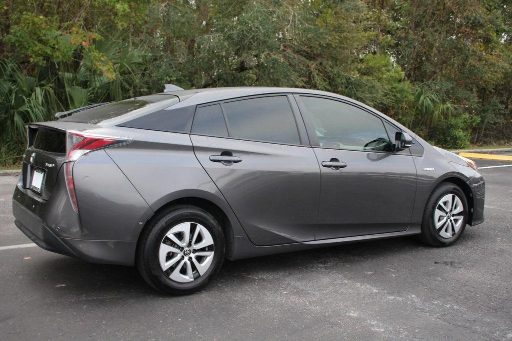 used 2018 Toyota Prius car, priced at $16,992