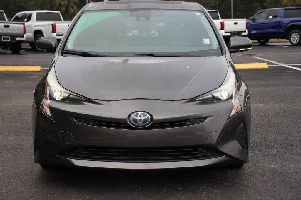 used 2018 Toyota Prius car, priced at $16,992