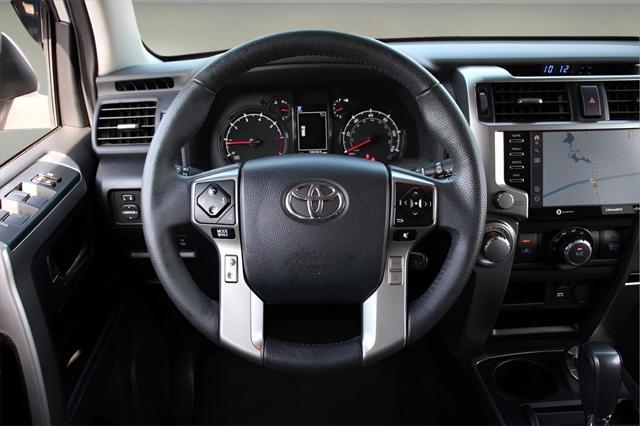 used 2022 Toyota 4Runner car, priced at $41,441
