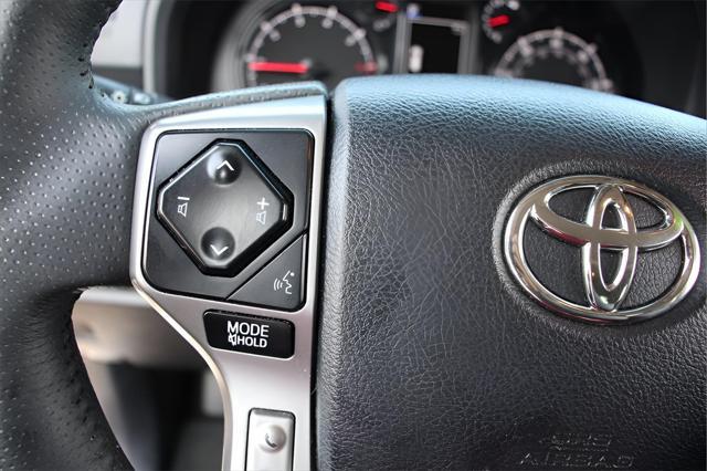 used 2022 Toyota 4Runner car, priced at $41,441