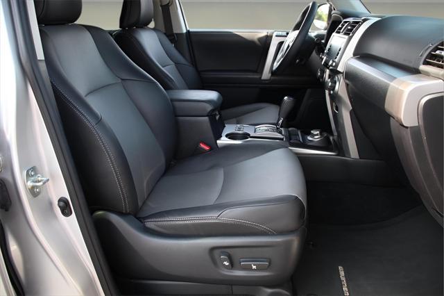 used 2022 Toyota 4Runner car, priced at $41,441