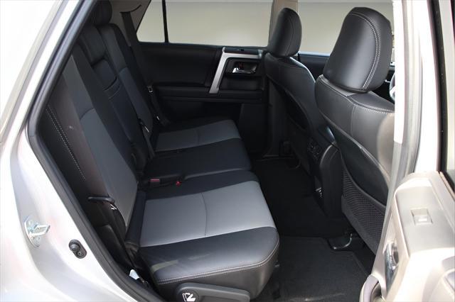 used 2022 Toyota 4Runner car, priced at $41,441