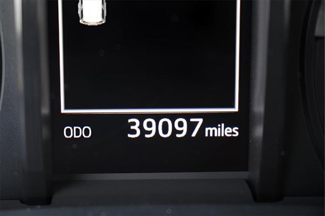 used 2022 Toyota 4Runner car, priced at $41,441
