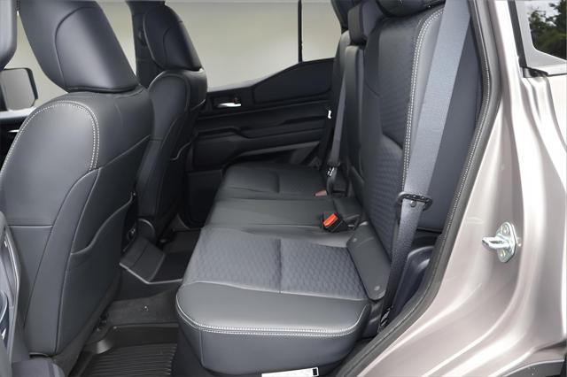 new 2025 Toyota Land Cruiser car, priced at $71,222