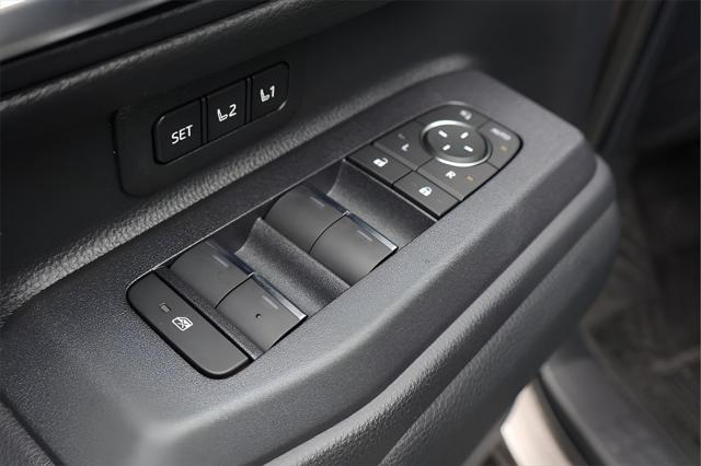 new 2025 Toyota Land Cruiser car, priced at $71,222