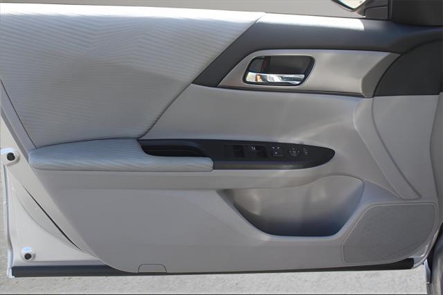 used 2015 Honda Accord car, priced at $14,882