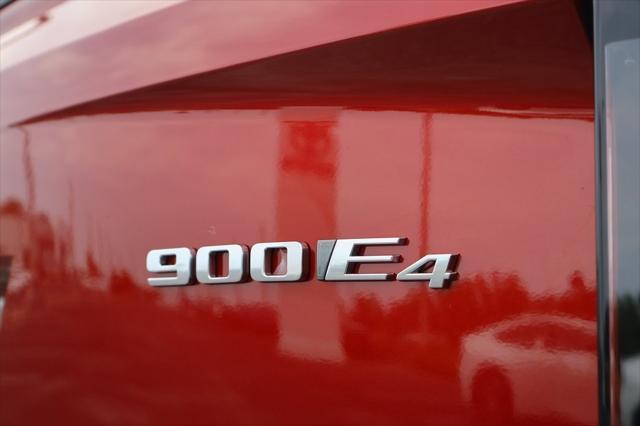 new 2026 Cadillac VISTIQ car, priced at $81,115