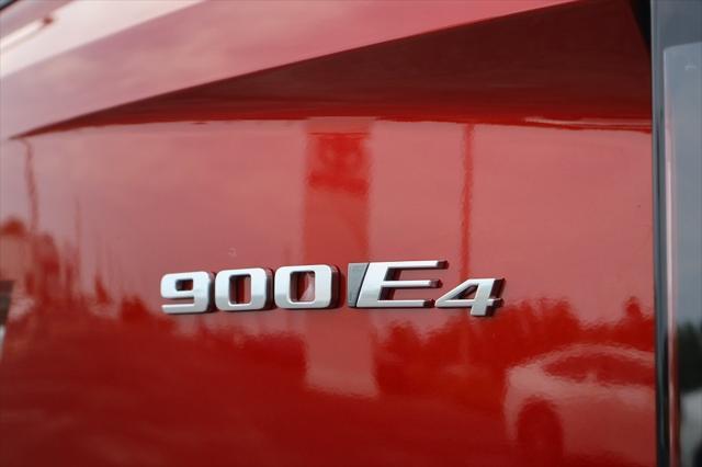 new 2026 Cadillac VISTIQ car, priced at $81,115