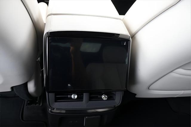new 2026 Cadillac VISTIQ car, priced at $81,115