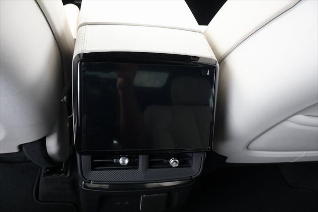new 2026 Cadillac VISTIQ car, priced at $81,115