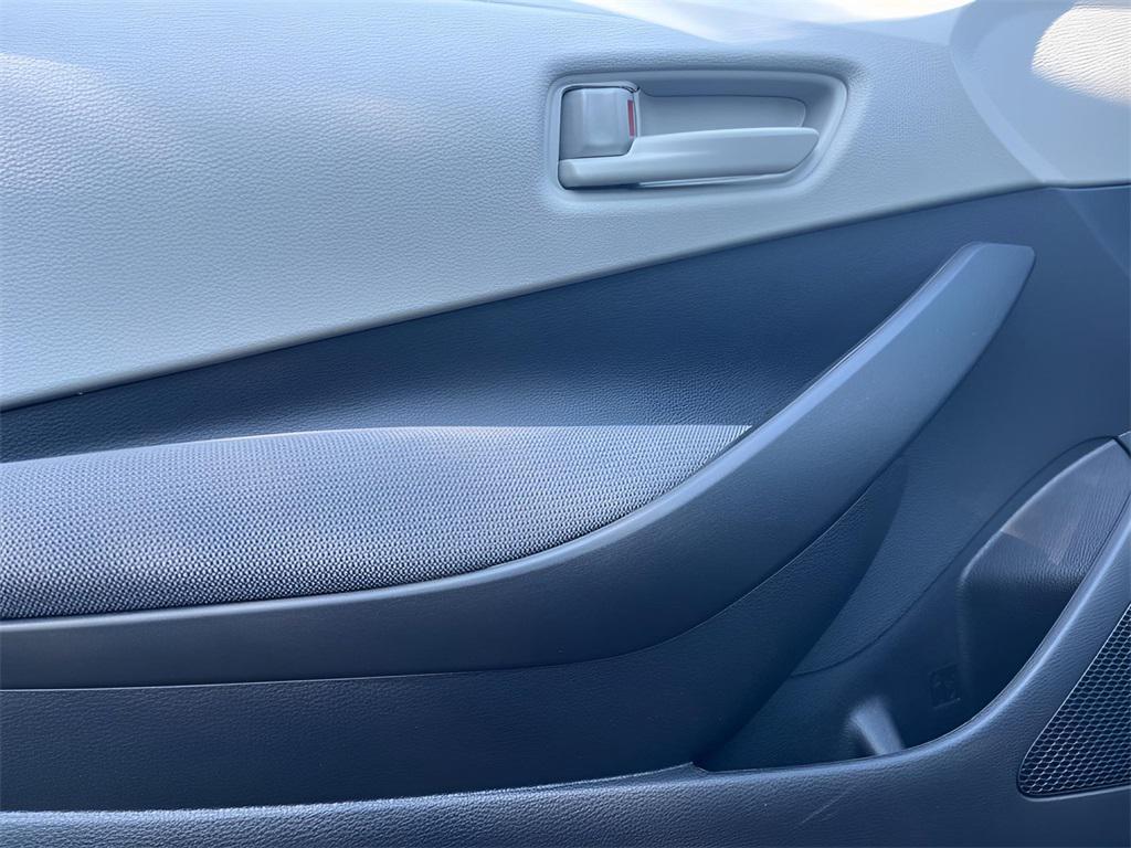 new 2026 Toyota Corolla car, priced at $24,035