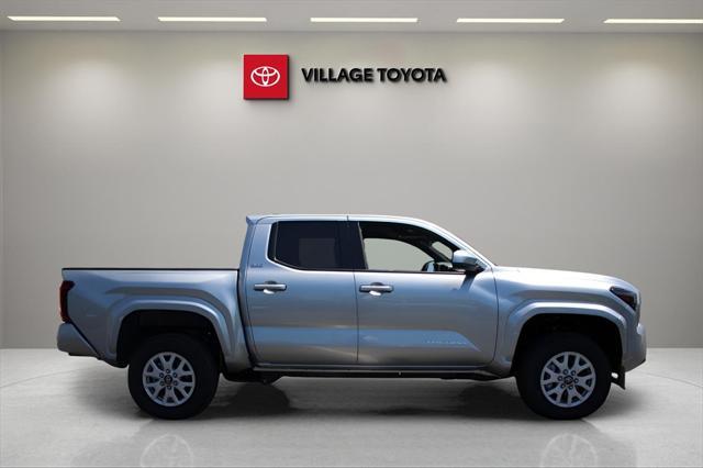new 2025 Toyota Tacoma car, priced at $38,914