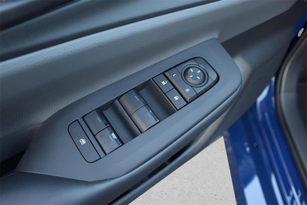 new 2026 Toyota Prius car, priced at $30,023