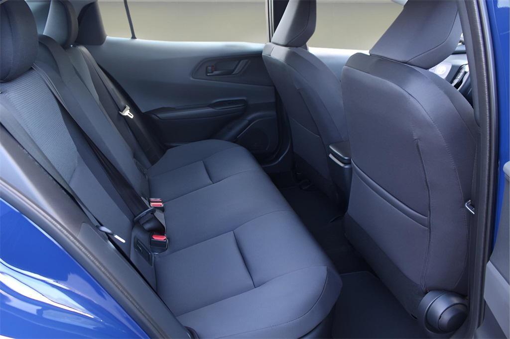 new 2026 Toyota Prius car, priced at $30,023