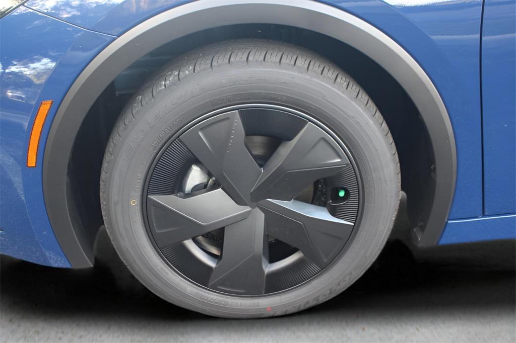 new 2026 Toyota Prius car, priced at $30,023