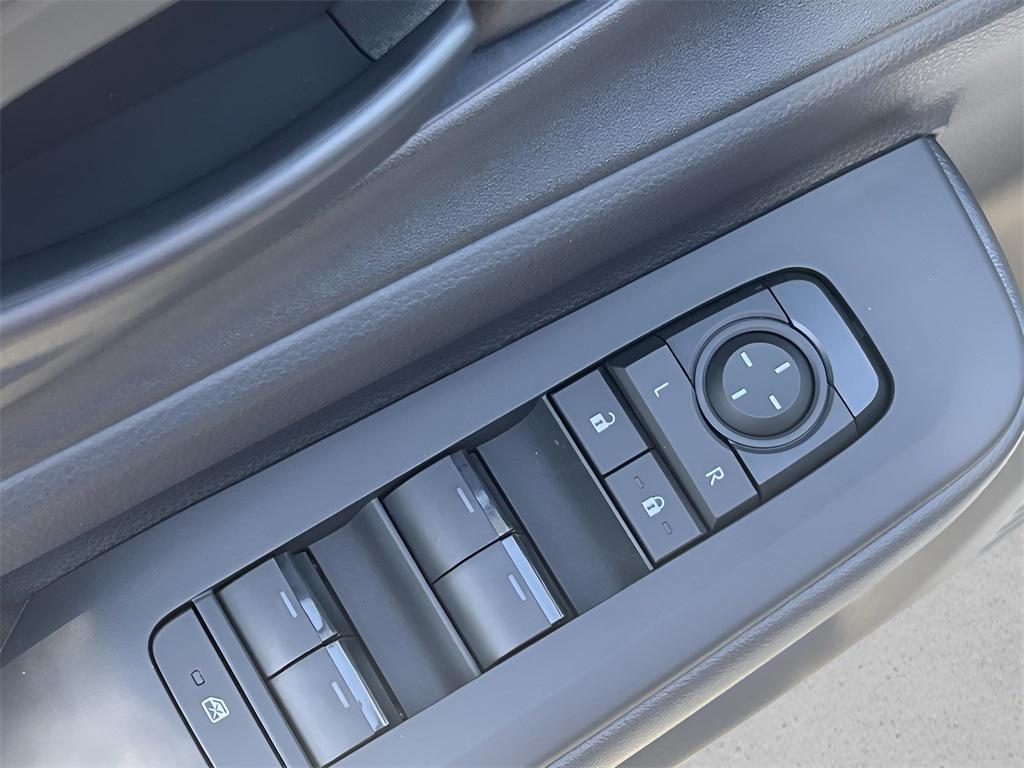 new 2026 Toyota Prius Plug-In Hybrid car, priced at $35,524