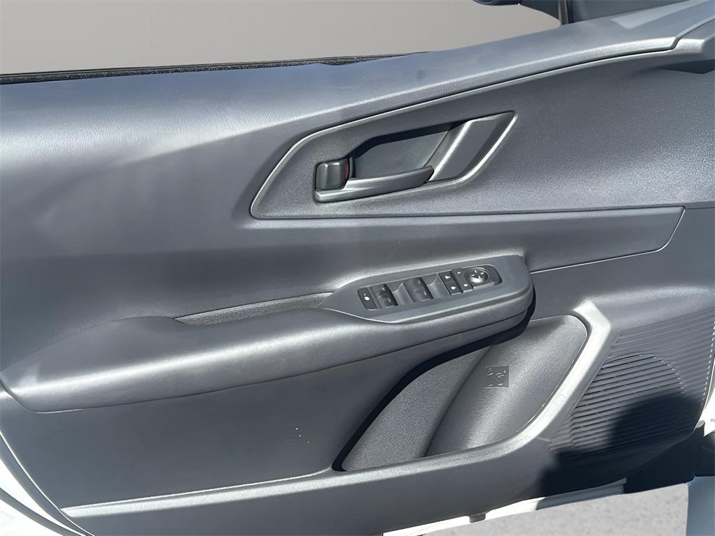 new 2026 Toyota Prius Plug-In Hybrid car, priced at $35,524