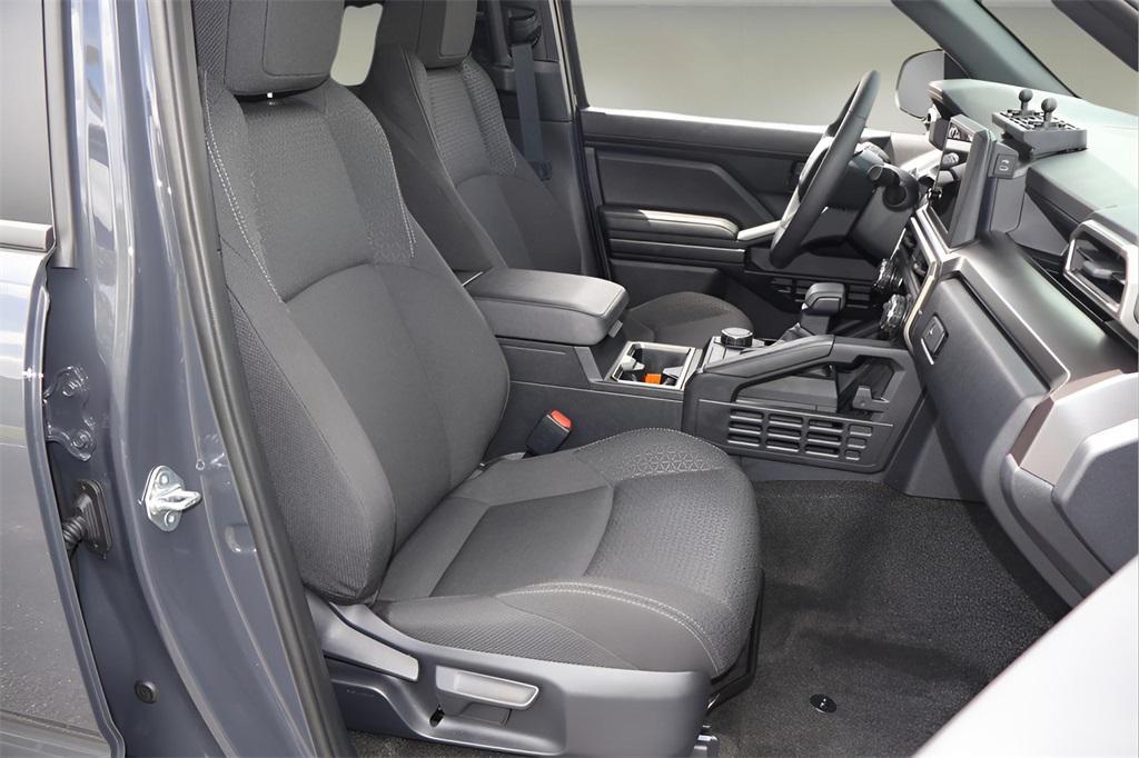 used 2025 Toyota 4Runner car, priced at $45,891
