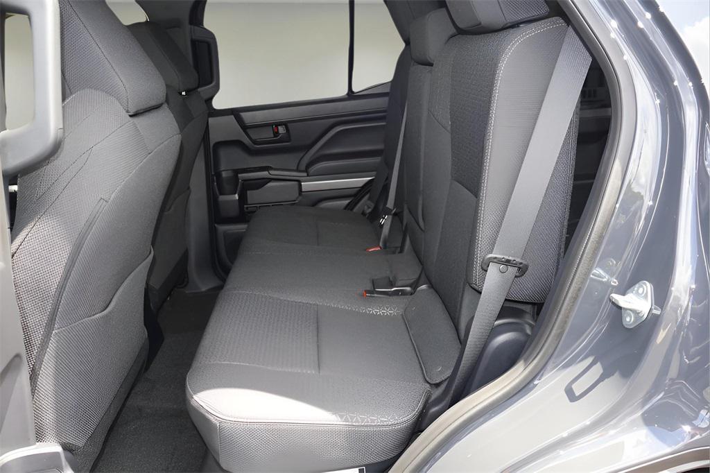 used 2025 Toyota 4Runner car, priced at $45,891
