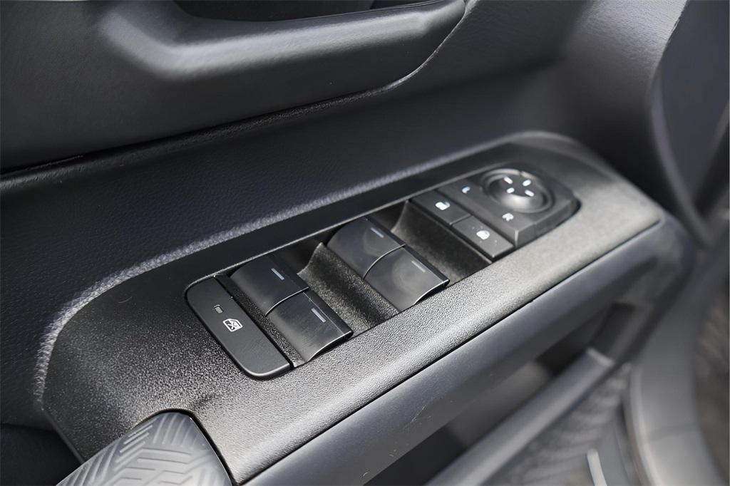 used 2025 Toyota 4Runner car, priced at $45,891