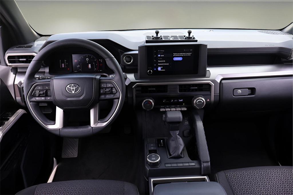 used 2025 Toyota 4Runner car, priced at $45,891
