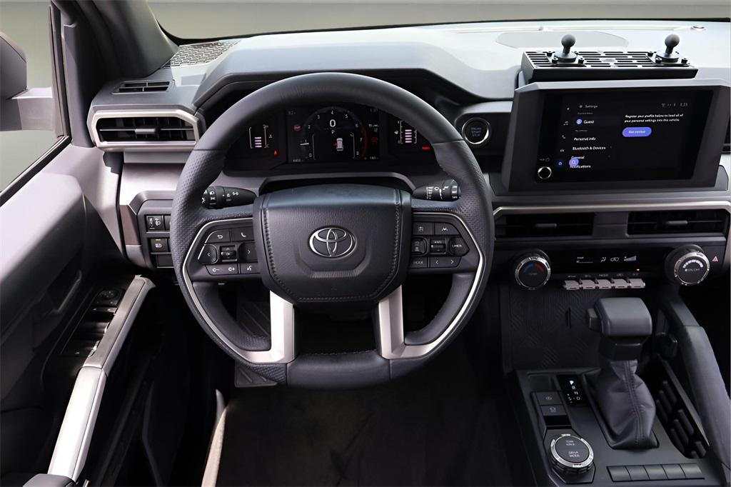used 2025 Toyota 4Runner car, priced at $45,891