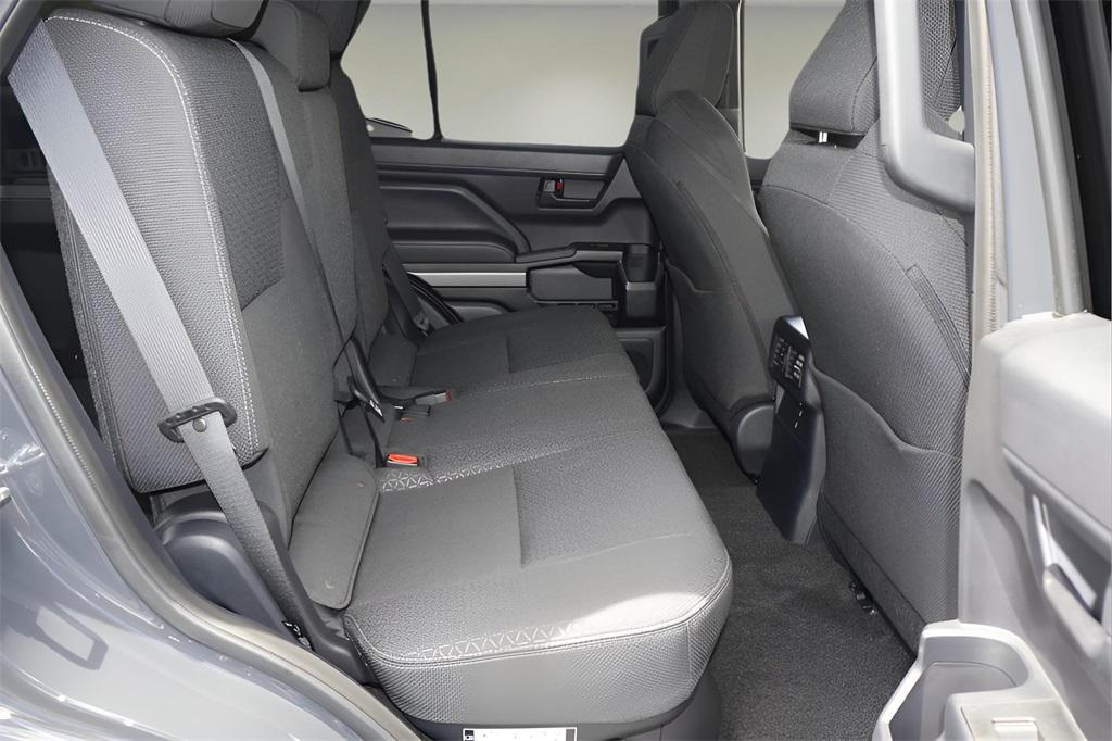 used 2025 Toyota 4Runner car, priced at $45,891