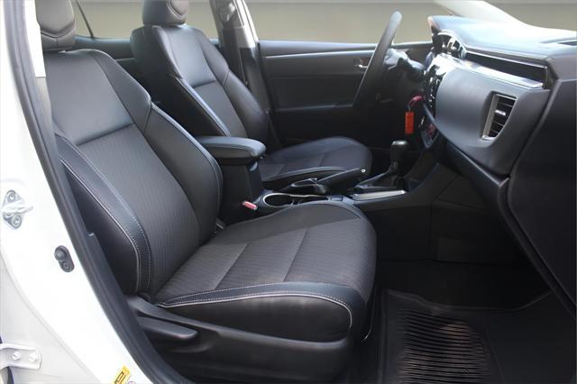 used 2016 Toyota Corolla car, priced at $12,771