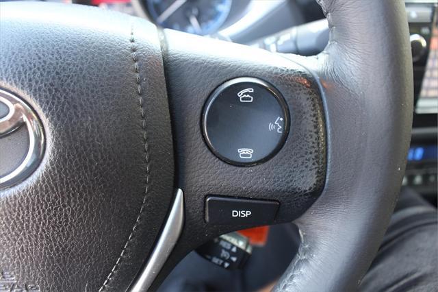 used 2016 Toyota Corolla car, priced at $12,771