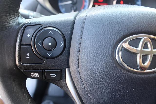used 2016 Toyota Corolla car, priced at $12,771