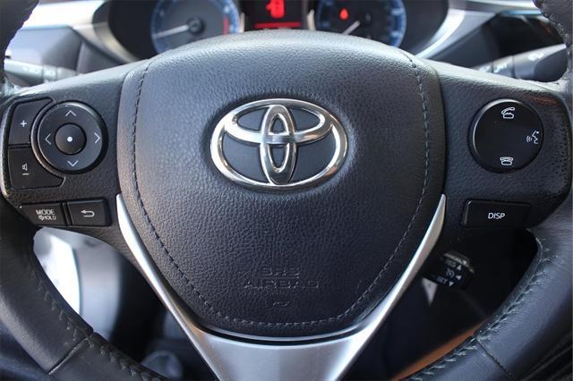 used 2016 Toyota Corolla car, priced at $12,771