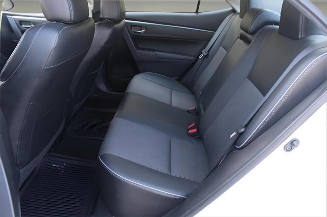 used 2016 Toyota Corolla car, priced at $12,771