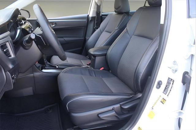 used 2016 Toyota Corolla car, priced at $12,771