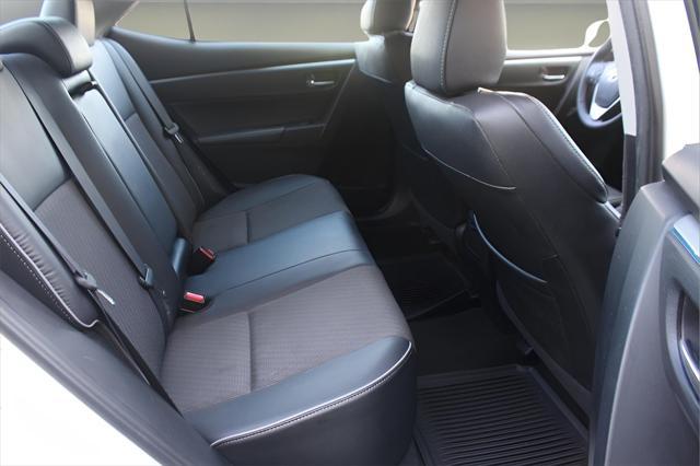 used 2016 Toyota Corolla car, priced at $12,771