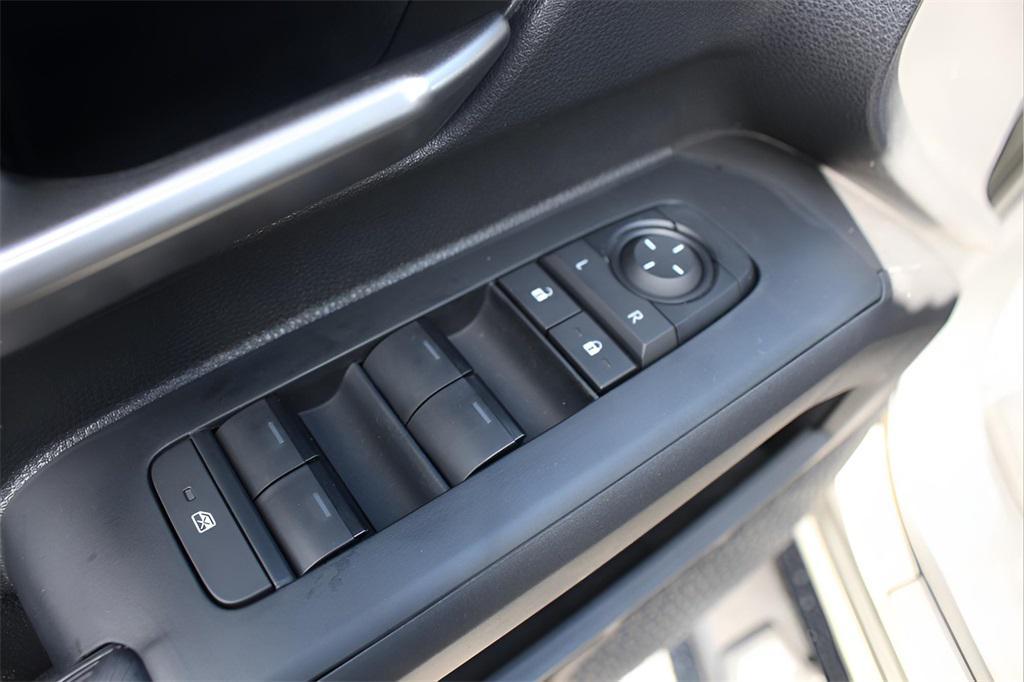 new 2025 Toyota Tacoma car, priced at $45,174