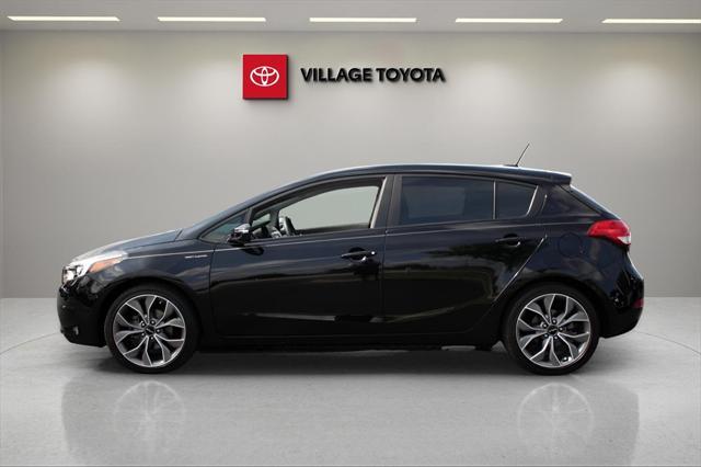 used 2017 Kia Forte car, priced at $12,342