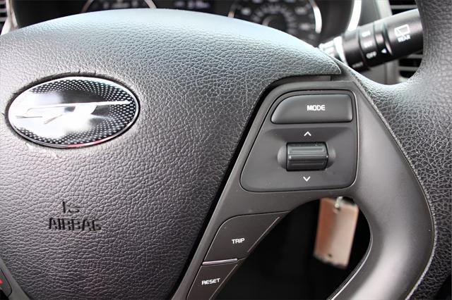 used 2017 Kia Forte car, priced at $12,342