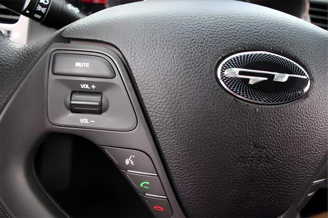 used 2017 Kia Forte car, priced at $12,342
