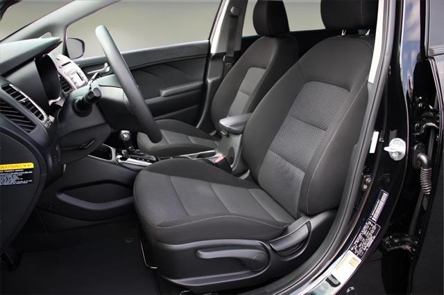 used 2017 Kia Forte car, priced at $12,342