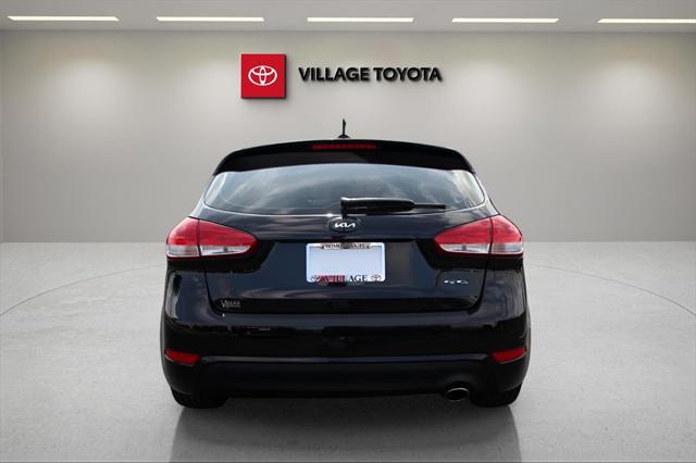 used 2017 Kia Forte car, priced at $12,342