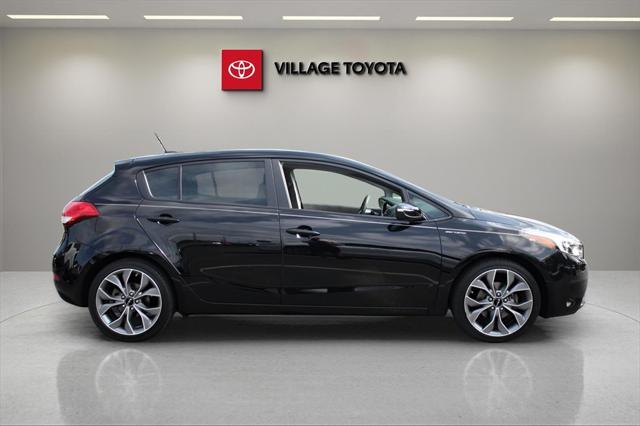 used 2017 Kia Forte car, priced at $12,342