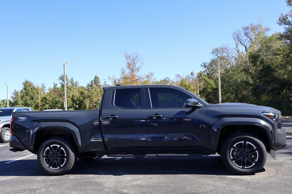 new 2024 Toyota Tacoma car, priced at $49,895