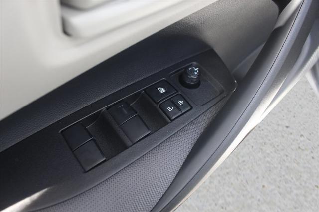 new 2025 Toyota Corolla car, priced at $23,635