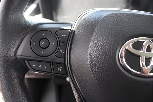 new 2025 Toyota Corolla car, priced at $23,635