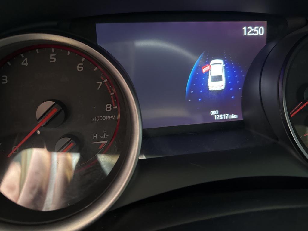 used 2023 Toyota Camry car, priced at $27,991