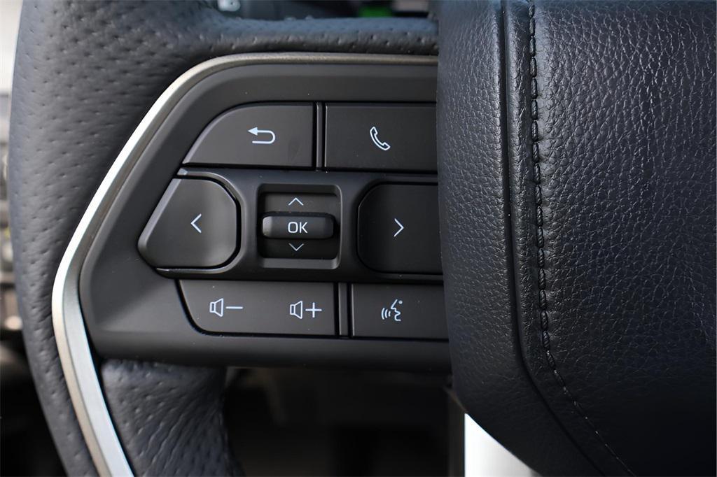new 2025 Toyota Tacoma Hybrid car, priced at $67,608