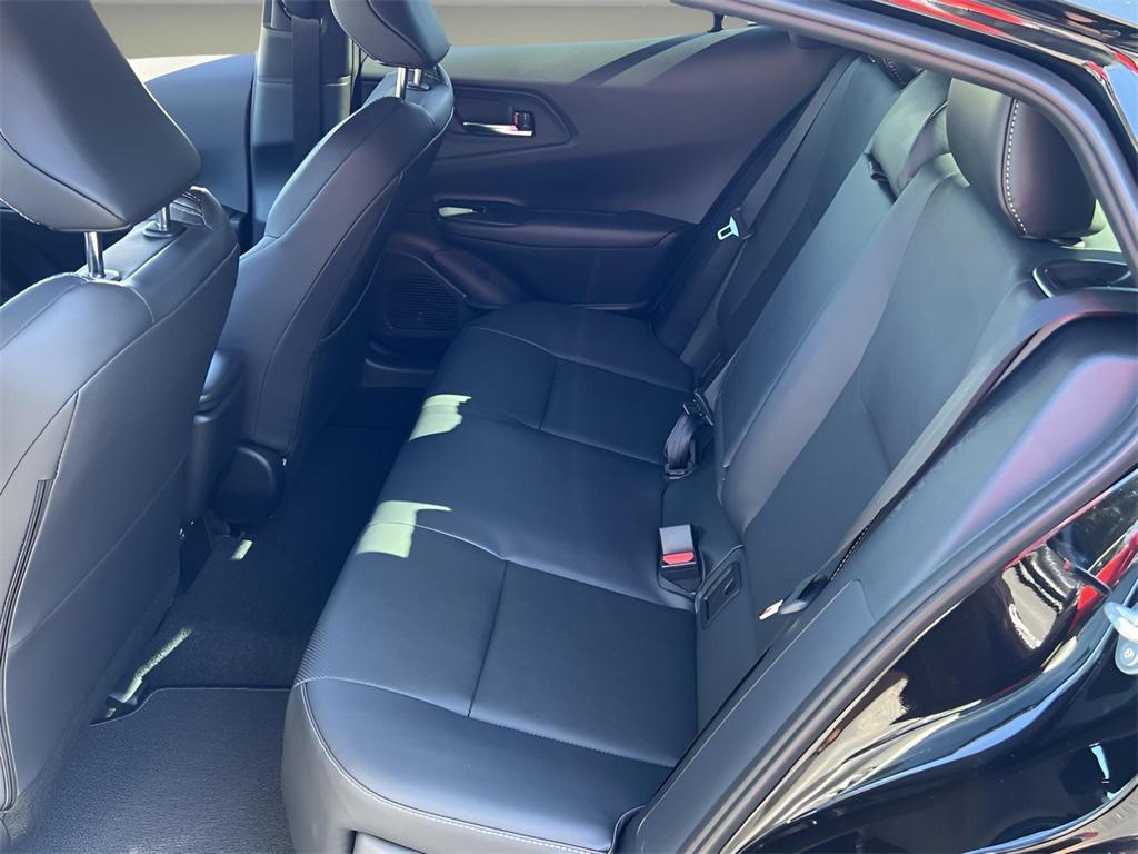 new 2026 Toyota Prius Plug-In Hybrid car, priced at $39,034